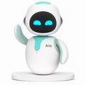 Aria interaktív érzelmi robot – okos asztali társ gyerekeknek és felnőtteknek