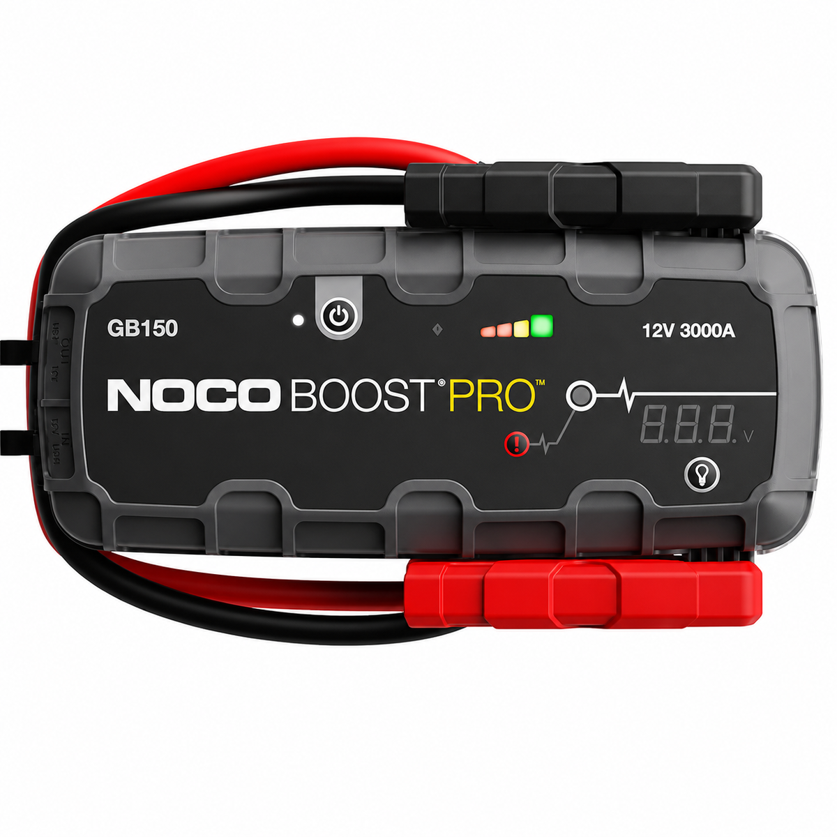 Batterie-Booster/Aktivator