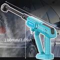 Car wash machine